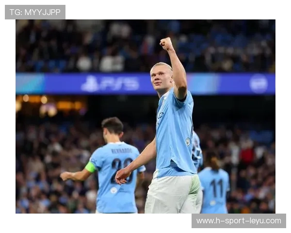 曼城又一次迎来欧冠胜利，福登和哈兰德成为关键，曼城欧冠出场名单