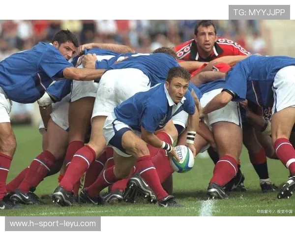 橄榄球欧美巡回赛激战不断，球队合作默契升级，橄榄球比赛2021