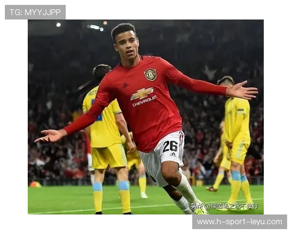 曼联锋线多点开花，球队进攻焕然一新，曼联巅峰有多强