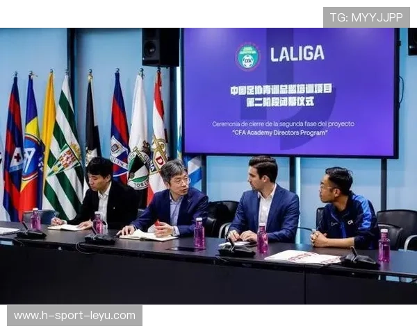 俱乐部引入外籍青训总监，国际化策略全面铺开