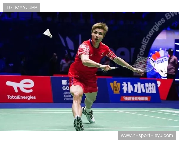 羽毛球石宇奇回球质量高,直落两局胜出 羽毛球石宇奇回球质量高,直落两局胜出