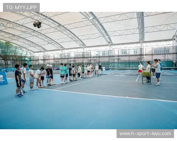 网球俱乐部推动基层场馆青训课程的招生与社区联动,网球俱乐部架构 网球俱乐部推动基层场馆青训课程的招生与社区联动,网球俱乐部架构